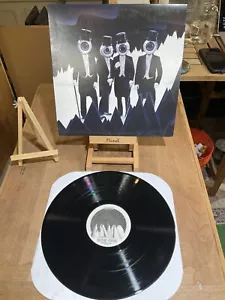 Eskimo by Residents (Record, 2012) VG+/VG+ - Picture 1 of 3