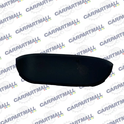 2009 2010 Jeep Patriot Rear Left Side Inner Door Handle Plug Cover Trim OEM Foto 1 de 4