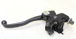 1999 Kawasaki Ninja Zx6r Zx600g Clutch Perch Mount With Lever - Picture 1 of 9