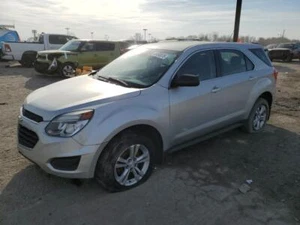 Guantera usada se adapta a: Chevrolet Equinox 2016 grado A - Imagen 1 de 2
