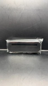 Ultra PRO Graded Card Stand 1x Basis Stütze Für Mittelstarke PSA Graad Schwarz - Bild 1 von 1