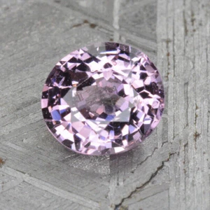 1.01 ct Pink Spinel Burma Myanmar - Picture 1 of 8