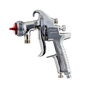 ANEST IWATA Concept AZ1 HTE Pressure Feed Spray Paint Gun 1.3mm - Picture 1 of 1