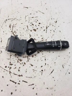 Interruptor de control de columna de dirección usado se adapta a: lavadora Volvo 60 SERIES 2009 SDN y con Foto 1 de 4