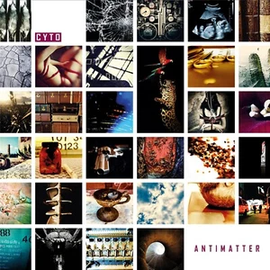 CYTO Antimatter CD Digipack 2019 - Bild 1 von 1