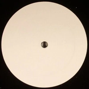 Rufige Kru - Shanghai Dub / Ever Wanted (12", Promo, W/Lbl) - Picture 1 of 1
