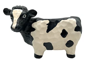 Scentsy Deja Moo Cow Farmhouse Fragrance Wax Warmer - Picture 1 of 10