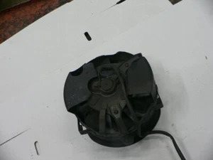 97-04 Suzuki VZ800 Marauder Electric Fan & Shroud - Picture 1 of 2