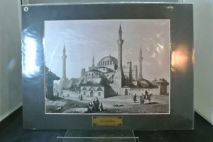 St. Sophia Print - Picture 1 of 4