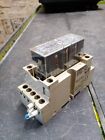 Omron G7S-4A2B 24 VDC Relay with P7S-14F Base