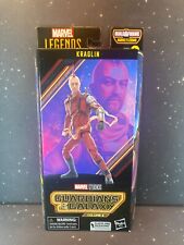 2023 Marvel Legends Guardians of the Galaxy 3 BAF Cosmo - Kraglin