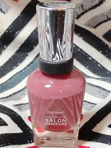 SALLY HANSEN Complete Salon Manicure     Npbx3 - Picture 1 of 3