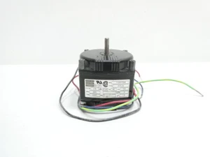 Bodine KYC-24 Gearmotor 3600rpm 1ph 115v-ac - Picture 1 of 5