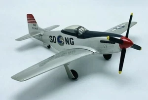 Speccast 1:48 Scale P-51D Mustang S.D. National Guard 1946-1996 - Picture 1 of 8