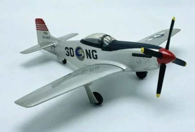Speccast 1:48 Scale  P-51D Mustang S.D. National Guard 1946-1996 - Image 1 of 4