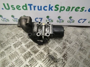 ISUZU N75 4HK1 EURO 5 AGR VENTIL  - Bild 1 von 2