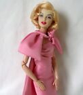 Barbie Marilyn Monroe "A Night at the Oscars" Fully ARTICULATED Body