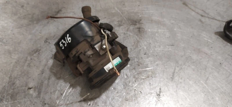 A0001404185 Válvula de aire 226466 para SMART CUPÉ 1998 Foto 1 de 4