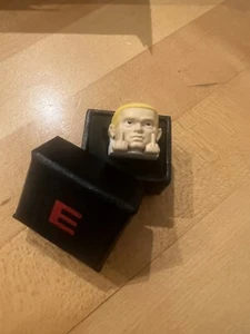 2 Eminem SLIM SHADY Artisan Keycap Fortnite Capsule - ✅ IN HAND ✅ - Picture 1 of 5