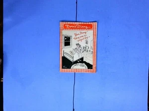 Monarch Range dear diary today was a perfect day cookbook - Picture 1 of 5