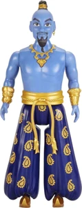 Hasbro Toys Disney Aladdin Película de Acción en Vivo Amigo Como Yo Muñeca Genio Cantante - Imagen 1 de 2