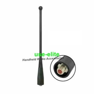 Antenne fouet 7-800 MHz pour radio XTS5000 Ht1000 XTS2500 XTS3000 - Photo 1/2