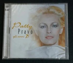 Patty Pravo – Gli Anni 70 - Foto 1 di 2