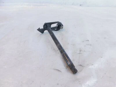 1997-2000 BMW F650 Funduro F650ST Transmission Gear Change Shifter Shift Shaft - Image 1 of 4