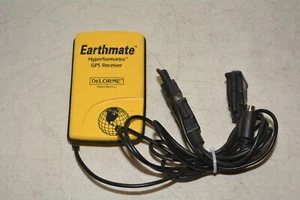 Earthmate Hyperformance GPS DeLorme #B54 - Picture 1 of 2