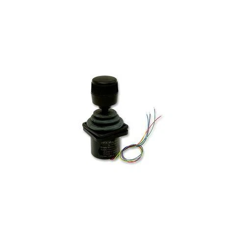 Rt13784 Hfx-33s12-034 CH Products Joystick Hall Effect