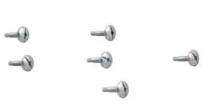 Square D S106 200A 120/240V 1-Circuit Load Center Cover Screws - Picture 1 of 1
