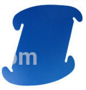 30PC Small 10"/25cm CREATIVE MODERN IQ Puzzle Jigsaw Light Lamp Infinity USA - Picture 1 of 22