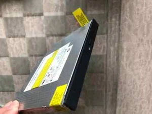 Unidad reproductor grabadora de CD/DVD Dell Inspiron E1405 E1505 E1705 1000 1200 2200 - Imagen 1 de 3