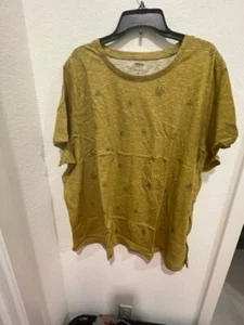 Ladies New Top by Sonoma Size 3X - Picture 1 of 2