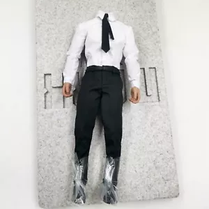 Hot Toys 1/6 Scale Body For John Wick Chapter 4 HT MMS729 Figure Collectible - Picture 1 of 3