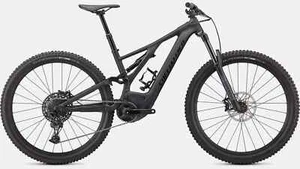 Specialized Turbo Levo Comp E-Mountain Bike S3 Medium 2021 - New Battery - Picture 1 of 18