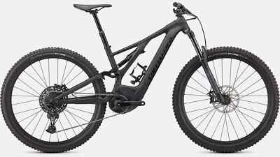 Bicicleta eléctrica de montaña Specialized Turbo Levo Comp S3 mediana 2021 - Batería nueva Foto 1 de 4