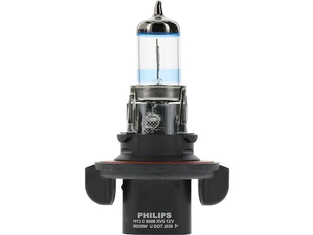 Philips 71DH37B High Beam and Low Beam Headlight Bulb Fits 2007-2011 Dodge Nitro Foto 1 de 1
