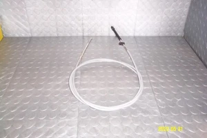 Mercury Throttle or Shift Cable 24 Foot Platinum Plus Generation II 8M0082547 - Picture 1 of 7