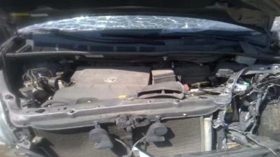 Medidor de velocímetro usado se adapta a: Toyota Sienna Cluster MPH LE 2015 grado B Foto 1 de 4