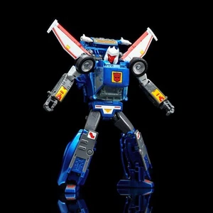 100% Authentic MISB Takara Tomy Masterpiece MP-25 G1 Tracks USA Seller - Picture 1 of 13