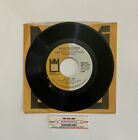 Silver Convention - No No Joe / Another Girl - 7" 45 Vinyl Record Jukebox Strip