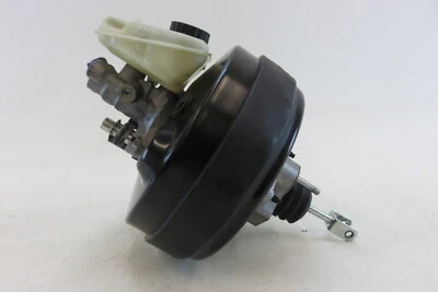 Potenciador freno y cilindro maestro mercedes cl63 w216 cl550 2214302130 Foto 1 de 4