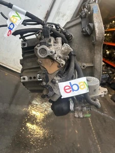 2015 RAM PROMASTER 2500 MANUAL TRANSMISSION (3.0L, diesel engine) #1773ST - Picture 1 of 5