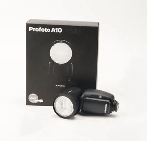 Profoto A10 On-Camera Flash Light for Sony - Picture 1 of 5