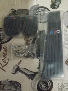 Pedals for BMW - Imagen 1 de 1