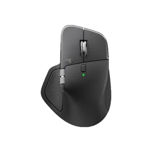 Logitech MX Master 4 Ergonomic Wireless Mouse For Business Mac / Windows - Picture 1 of 16