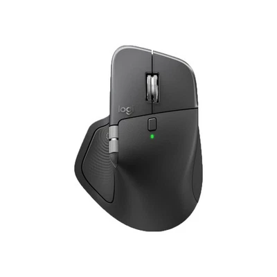 Logitech MX Master 4 Ergonomic Wireless Mouse For Business Mac / Windows - Image 1 of 4