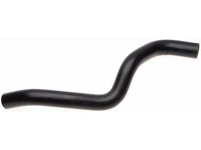 Manguera de radiador inferior para Hyundai Santa Fe 2010-2012 2,4 L 4 cilindros GAS 2011 ZV181SW Foto 1 de 1