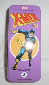 Dark Horse Deluxe Marvel Personaje Clásico X-Men '94 Cíclope 6" #328/675 - Imagen 1 de 10